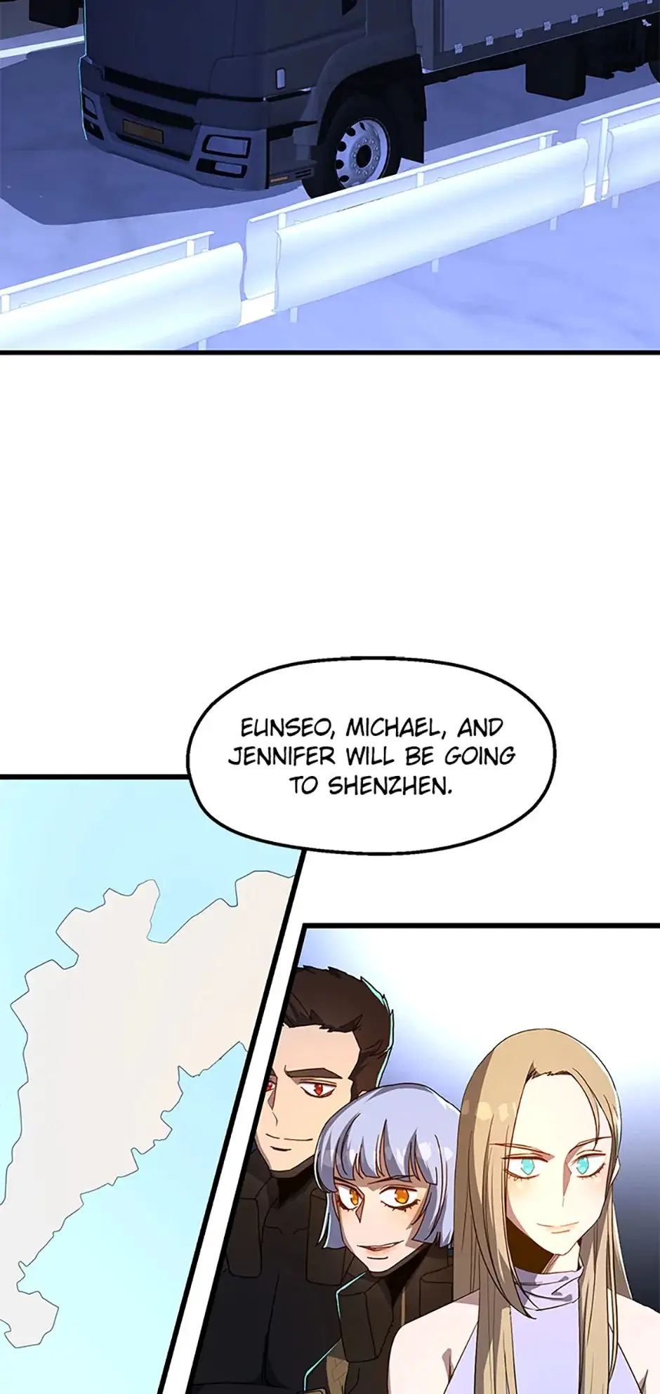 The Strongest Unemployed Hero Chapter 96 31